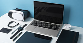 Electronics & Devices 30"