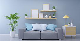 Home & Office Furniture 30"