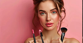 Health & Beauty 30"